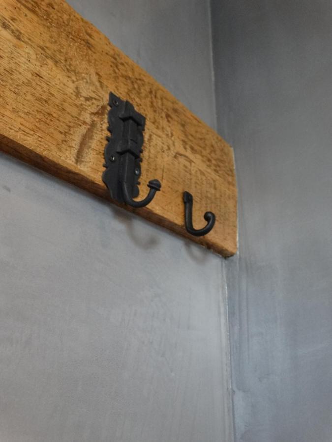 ארנמאודן B&B Droom In De Polder -De Salon- Luxe Appartement Met Prive-Sauna מראה חיצוני תמונה