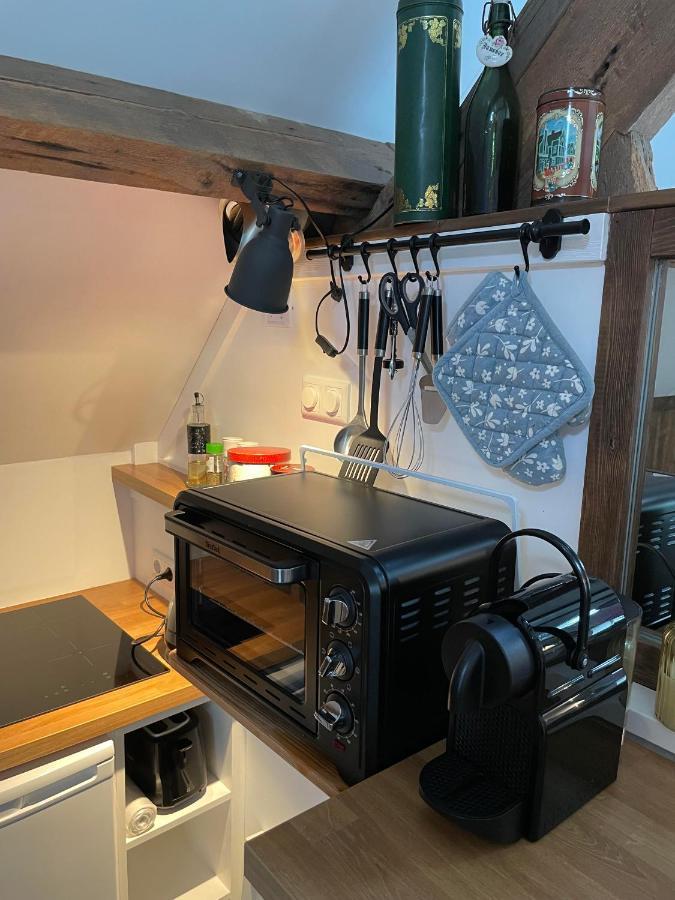 ארנמאודן B&B Droom In De Polder -De Salon- Luxe Appartement Met Prive-Sauna מראה חיצוני תמונה
